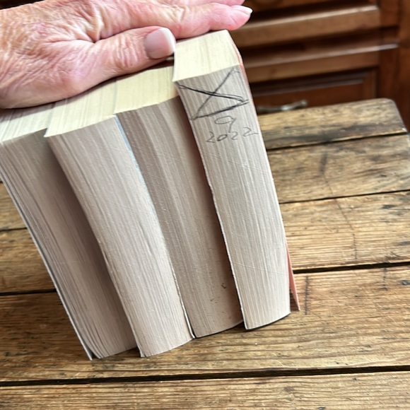 4 William Johnstone novels - Picture 4 of 5